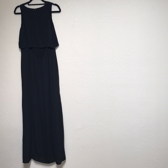 Black formal Dress - Picture 2 of 2